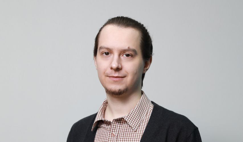 Ilya Kolodin